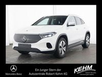 Gebraucht Mercedes EQA300 Progressive 167 kW (228 PS) 2025 Polarweiß SUV