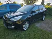 Gebraucht Ford Kuga 150 PS (110 kW) 2014 SUV