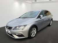 gebraucht Seat Leon ST 2.0 TDI FR Black Matt Edition *LED*DAB*N