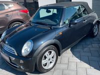 gebraucht Mini Cooper Cabriolet 