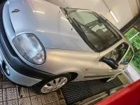 Używany Renault Clio II 75 KM (55 kW) 1999 Hatchback