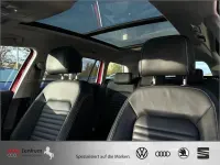 Brugt VW Passat GTE 218 HK (160 kW) 2022 Rød Stationcar