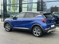 Gebraucht Renault Captur Techno 160 PS (117 kW) 2024 Schwarz SUV