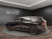 Neu BYD Seal Boost 184 PS (135 kW) 2026 Schwarz Limousine