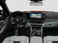 Gebraucht BMW M3 Competition Edition 530 PS (389 kW) 2026 Rot Kombi