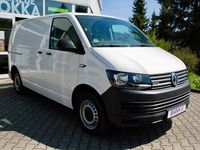 Usata VW Transporter 150 CV (110 kW) 2018 Bianco Furgone