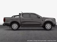 gebraucht Ford Ranger 3,0 l EcoBoost Doppelkabine Autm. Raptor 215 kW, 4-türig