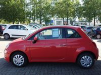 gebraucht Fiat 500 Lounge Klima Pdc