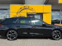 Gebraucht Cupra Leon 204 PS (150 kW) 2024 Schwarz Limousine
