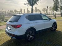 gebraucht Seat Tarraco Tarraco1.5Xcellence/LED/AHK/NAVI/PANO/LM20