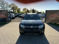 Gebraucht Dacia Duster Lauréate 125 PS (91 kW) 2016 Perlmuttschwarz SUV
