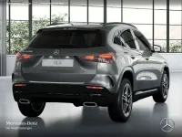 Gebraucht Mercedes GLA200 AMG 163 PS (119 kW) 2026 Grau SUV