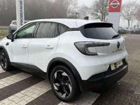 Gebraucht Renault Captur Techno 158 PS (116 kW) 2025 Weiss "nacre" SUV