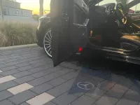 Gebraucht Mercedes A180 122 PS (89 kW) 2013 Schwarz Kleinwagen