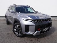 Neu KGM Torres 204 PS (150 kW) 2025 Silber SUV
