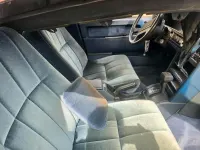 Gebraucht Volvo 760 147 PS (108 kW) 1989 Grau Limousine