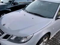 Gebraucht Saab 9-3 179 PS (131 kW) 2008 Grau Kombi