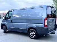Używany Fiat Ducato 130 KM (95 kW) 2013 Andere Van