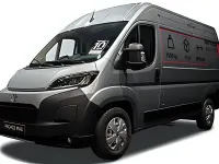 Neu Toyota Proace 205 kW (279 PS) 2026 Van / Kleinbus