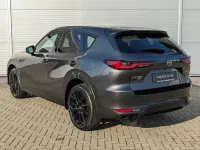 Neu Mazda CX-60 Homura-Line 254 PS (186 kW) 2026 Grau SUV