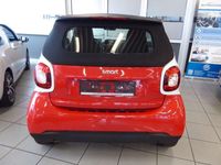 gebraucht Smart ForTwo Cabrio Autom. SHZ Klima