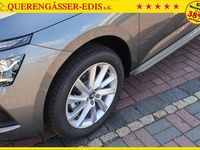 Neu Skoda Kamiq 116 PS (85 kW) 2026 Graphite grau SUV