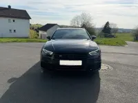 Gebraucht Audi S3 Sport 364 PS (267 kW) 2014 Schwarz Limousine