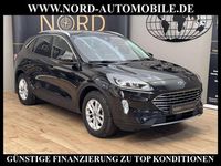 Gebraucht Ford Kuga Titanium 150 PS (110 kW) 2022 Schwarz SUV