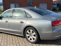 gebraucht Audi A8 3.0 TDI clean diesel tiptronic quattro -