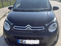 Gebraucht Citroën C1 Feel 82 PS (60 kW) 2015 Schwarz Kleinwagen