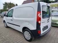 gebraucht Renault Kangoo Rapid Extra *1.Hand*Klima*Mwst*Zahnr. gewechselt*