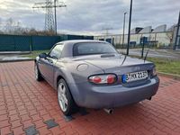 gebraucht Mazda MX5 MX-51.8 MZR Niseko