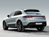 gebraucht Porsche Macan 