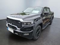 Neu Foton 4 159 PS (116 kW) 2025 SUV