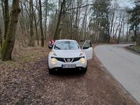 gebraucht Nissan Juke Automatik