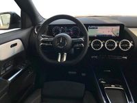Gebraucht Mercedes GLA200 163 PS (119 kW) 2026 Metalliclack mountaingrau SUV