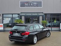 Gebraucht BMW 320 Advantage 184 PS (135 kW) 2019 Schwarz Limousine