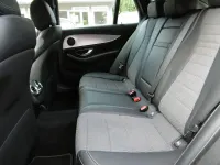 Gebraucht Mercedes E200 Avantgarde 184 PS (135 kW) 2017 Schwarz Kombi