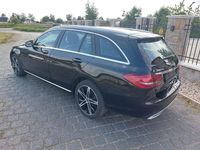 Gebraucht Mercedes C300e 306 PS (225 kW) 2020 Schwarz Kombi