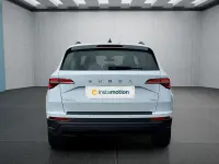 Gebraucht Skoda Karoq 150 PS (110 kW) 2024 Andere SUV