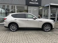 Gebraucht Mazda CX-60 328 PS (241 kW) 2022 SUV