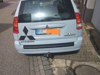 gebraucht Mitsubishi Space Star 1,3 l