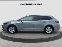 Gebraucht Toyota Corolla Comfort 116 PS (85 kW) 2020 Grau Limousine
