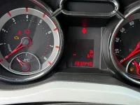 Gebraucht Opel Adam Glam 101 PS (74 kW) 2013 Blau Kleinwagen