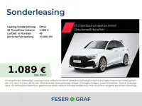 Neu Audi RS3 Competition 400 PS (294 kW) 2026 Polarmatteffekt audi exclusive Limousine