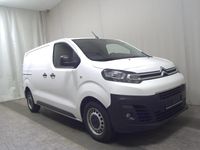 Gebraucht Citroën Jumpy 144 PS (105 kW) 2022 Weiß Van / Kleinbus