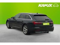 Gebraucht Audi A6 Sport 231 PS (169 kW) 2019 Schwarz Kombi
