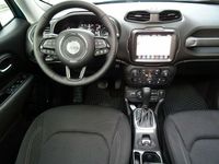 Gebraucht Jeep Renegade 241 PS (177 kW) 2022 Bikini SUV
