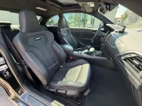 Gebraucht BMW M2 Performance 411 PS (302 kW) 2019 Schwarz Coupé