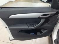 Gebraucht BMW X1 Advantage 150 PS (110 kW) 2021 Weiß SUV